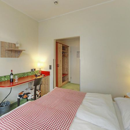 Hotel Da Vinci Gröbenzell Pokój zdjęcie
